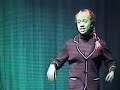 Amanda D. 13 year old singing the Wizard and I from Wicked