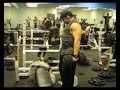 DB Hammer Curls