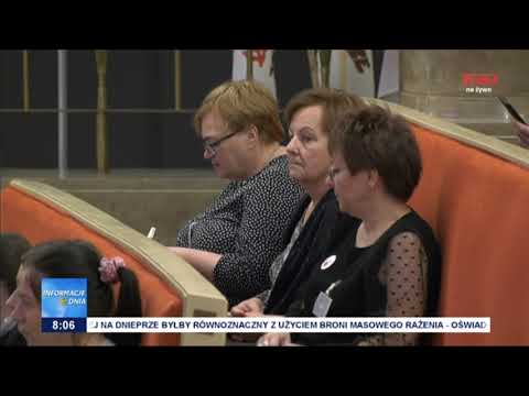 "Odważne i Niepokorne. Kobiety dla Niepodległości" – trwa V Forum Kobiet NSZZ "Solidarność"