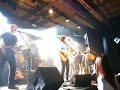 un clasico de la portuaria en vivo!!!