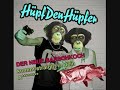 Hüpf den Hüpfer-Deeper Dräcks Pudding