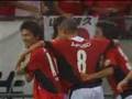 Teruaki Kurobe 's GOAL 31.07.2006 vs FC BAYE…