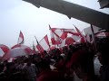 LA BANDA DEL TRICAMPEON