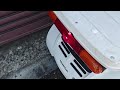 ホンダ ジャイロキャノピー 走行距離が少ない