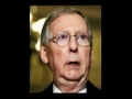 Is Mitch McConnell a Goblin?
