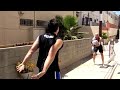 Dynamax-Medicineball explosive core exercieses!