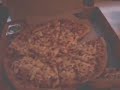 Papa John's Hawaiian Barbeque Chicken Pizza