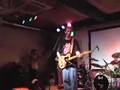 David Ralston Band Circus