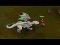 videos de Runescape Dragon Killing With Godsword