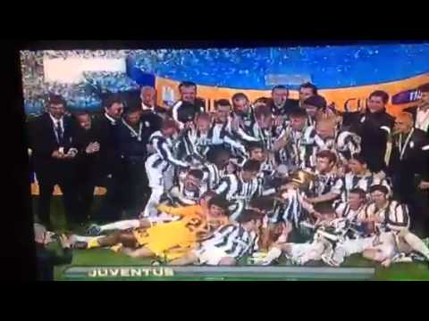 mustqbal - فيديو فرحة لاعبي اليوفنتوس بعد الفوز و رفع كأس بريمافيرا https://www.facebook.com/pages/24-%D8%B3%D8%A7%D8%B9%D8%A9-%D9%83%D8%A7%D9%84%D8%B4%D9%8A%D9%88/1097...