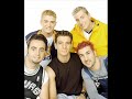NSYNC ''The Game is Over''