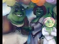 SHREK TERCEIRO - TEMA DE FESTA INFANTIL