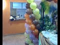 SHREK TERCEIRO - TEMA DE FESTA INFANTIL