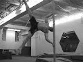 Atleta pazzesco