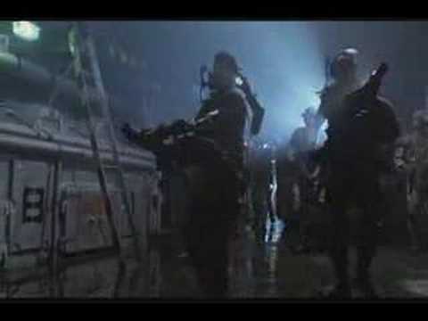 alien2 - Just a music video of the Marines kicking ass untill the meet the aliens.