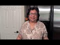 Cranberry Relish (Pickle) Recipe by Manjula