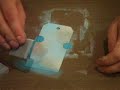 Acrylic Dabbers