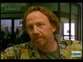 Future Fright: Losing the Bill of Rights part 1