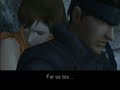 MGS The Twin Snakes ending MGS The Twin Snakes ending