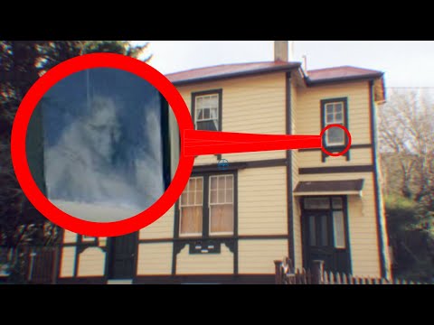 5 SCARY GHOST Videos That’ll Give You Chills