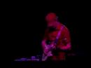 Silver Machine live @ The Orange Peel - Mooged Out Asheville