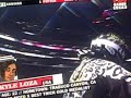 V�deo Kyle loza electric doom at x games 14