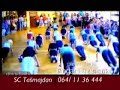 Djogani - ?kola plesa Djogani - ?kola plesa