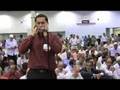 Adhan (Sheikh Abdelkarim Edghouch) at The ISNA Convention Columbus 2008