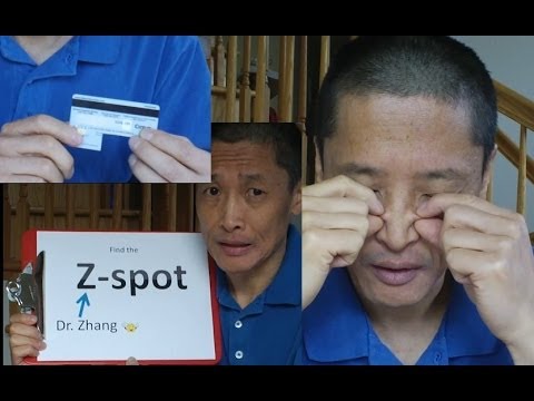 how to unclog dogs nose