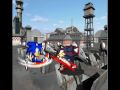 Sonic the Hedgehog X-Episode 6