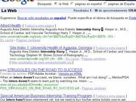 buscar google tutorial palabras busqueda exacta ayuda