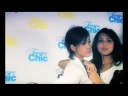 chictv + tongue in chic launch