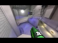 In the entire realm of eSports (Yes, that includes Fighting Games), nothing is more exciting than FPS Dueling.  http://www.youtube.com/watch?v=nZ8D2Vszmak