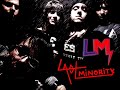 Last Minority-Maiden Eyes