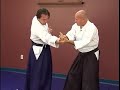 Intermediate Aikido: Mune Tsuki Waza : Mune Tsuki Waza: Kotegaeshi Ukenagashi Tenken Intermediate Aikido: Mune Tsuki Waza : Mune Tsuki Waza: Kotegaeshi Ukenagashi Tenken