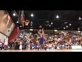 Alhambra Dunks 2008
