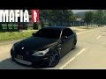 BMW M5 E60 для Mafia II видео 1