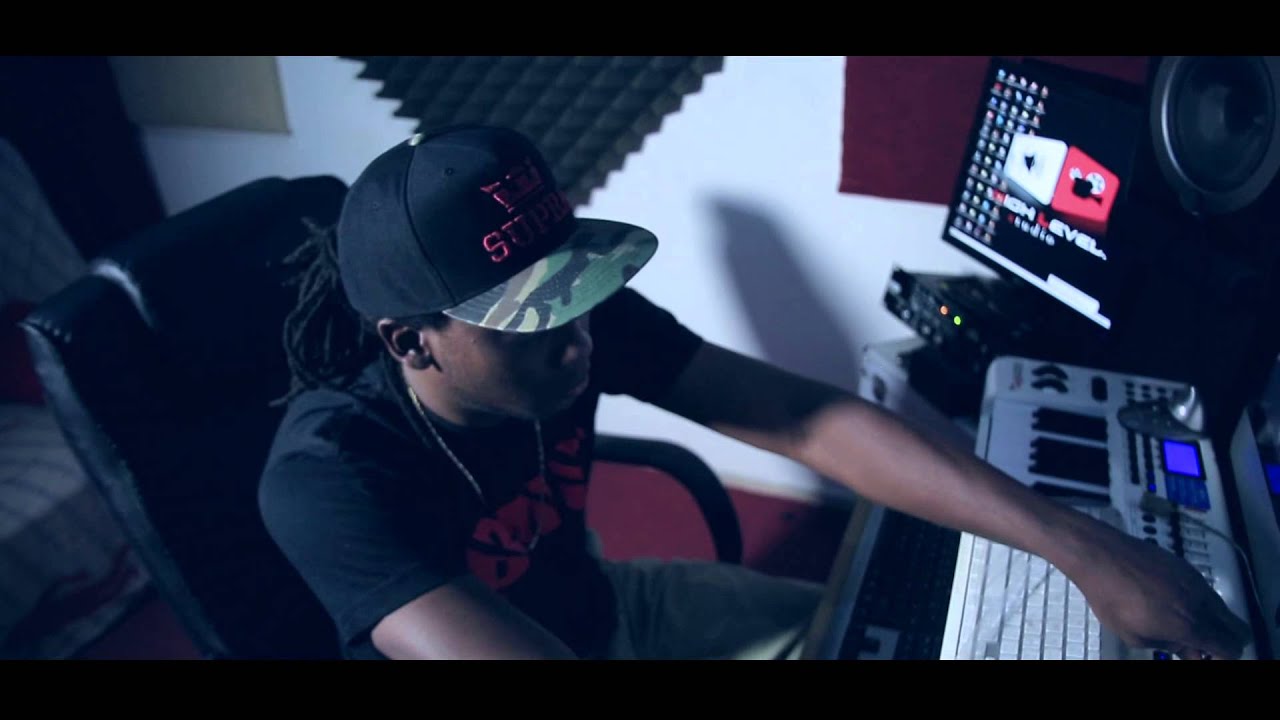Lil Low - BULLE AN MWEN