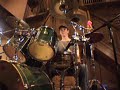 another short drum solo