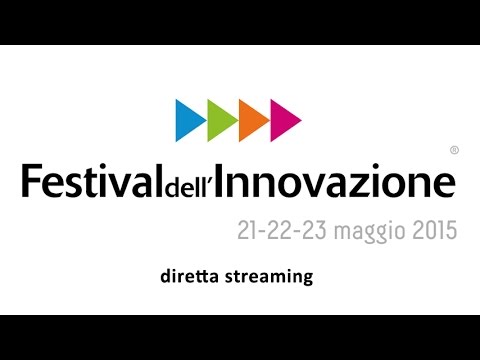 Anteprima del video Festival dell’Innovazione 2015 – Lectio Magistralis di Piergiorgio Odifreddi