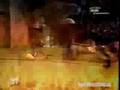 SHANE MCMAHON LEAP OF DEATH!