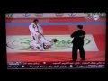 2009 World Pro BJJ Cup Under 75kg Final: Marcelo Garcia vs. Michael Langhi