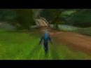 sethamters run / rs2 preproduction
