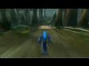 sethamters run / rs2 preproduction