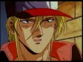 Fatal Fury Terry Bogard Fatal Fury Terry Bogard