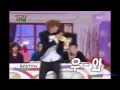 HYUN SEUNG (Ｂ２ＳＴ) solo dance cuts!