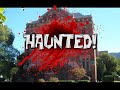 Ghost Hunt at Haunted Asylum