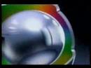 Vinhetas da Rede Globo nos anos 90