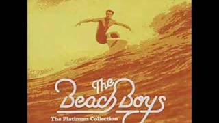 The Beach Boys - Wouldn't it be nice