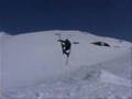 Steve and Ben do the Alps - 2003